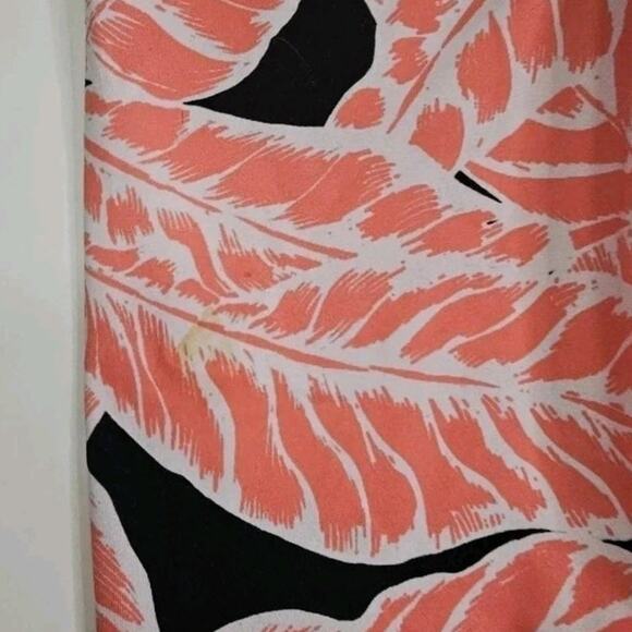 Alo Yoga Palm Springs Guava High-Waisted Leggings Size Small - Picture 7 of 9